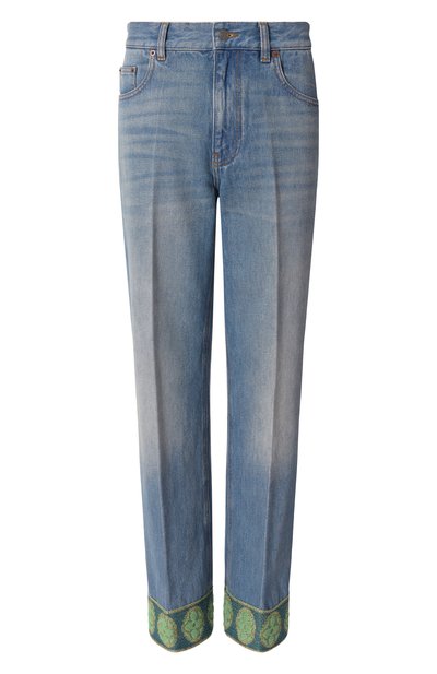 Джинсы VALENTINO, арт. 6B3DD18X94V, фото 1