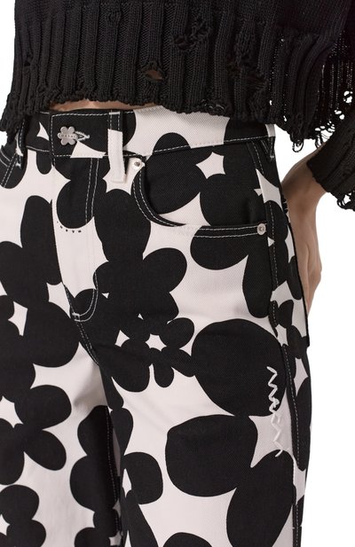 Джинсы MARNI, арт. PAMA0514S0/UTC462, фото 5