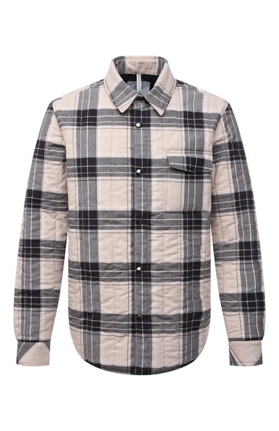 Утепленная куртка-рубашка BOGNER, арт. 38807035, фото 1