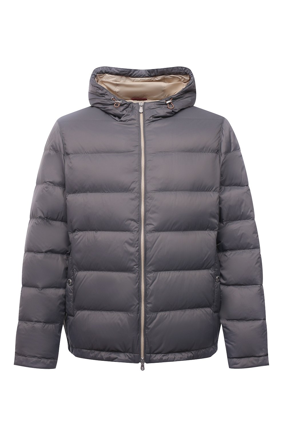 Пуховик BRUNELLO CUCINELLI, арт. MR4051744, фото 1