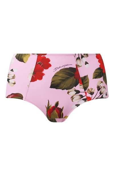 Плавки-бикини DOLCE & GABBANA, арт. 02A16J/FSGS7, фото 1