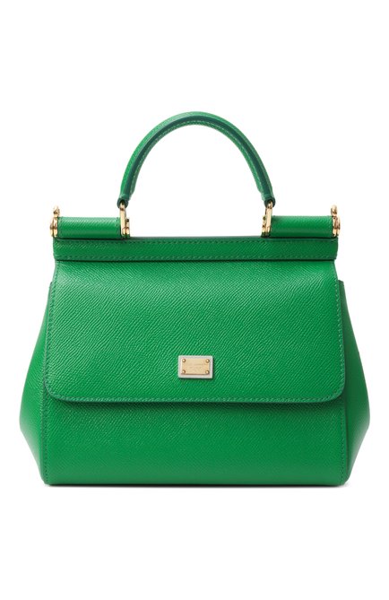 Женская сумка sicily medium DOLCE & GABBANA, арт. BB9003_BE9003_BI9003/A1001_1_
