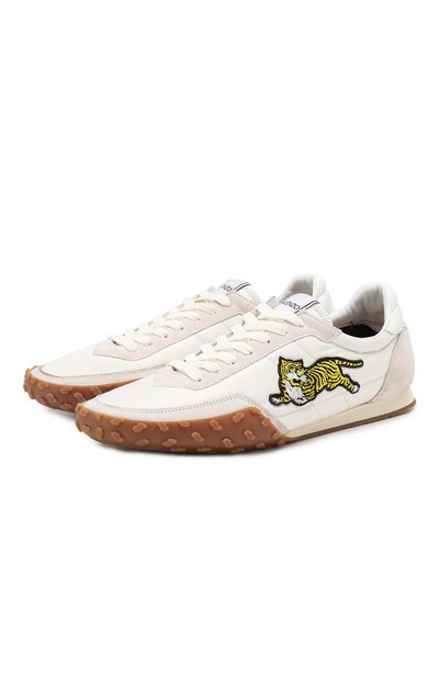Мужские текстильные кроссовки move KENZO, арт. F955SN122F54
