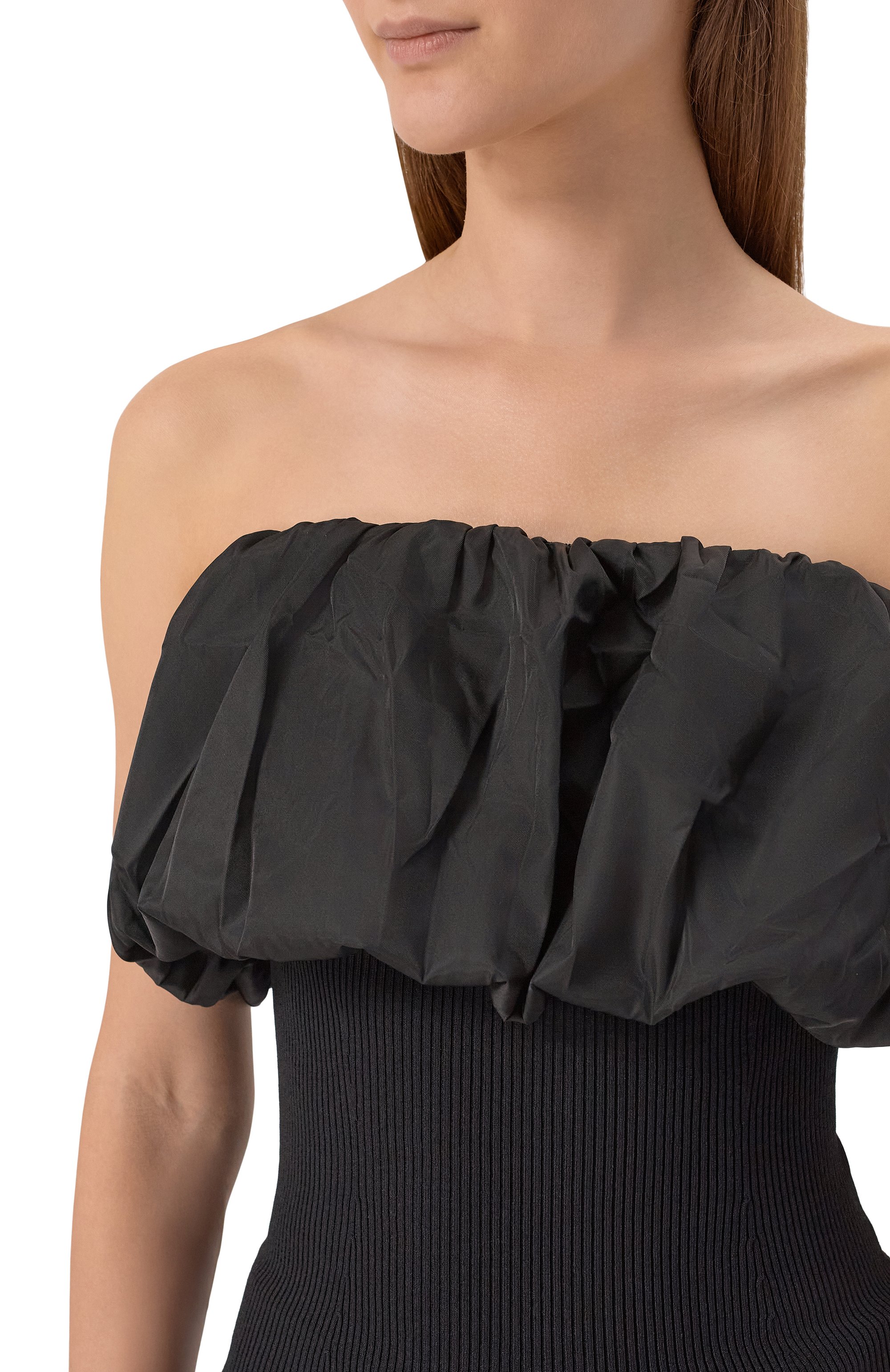 Топ GANNI, арт. K2524, фото 5