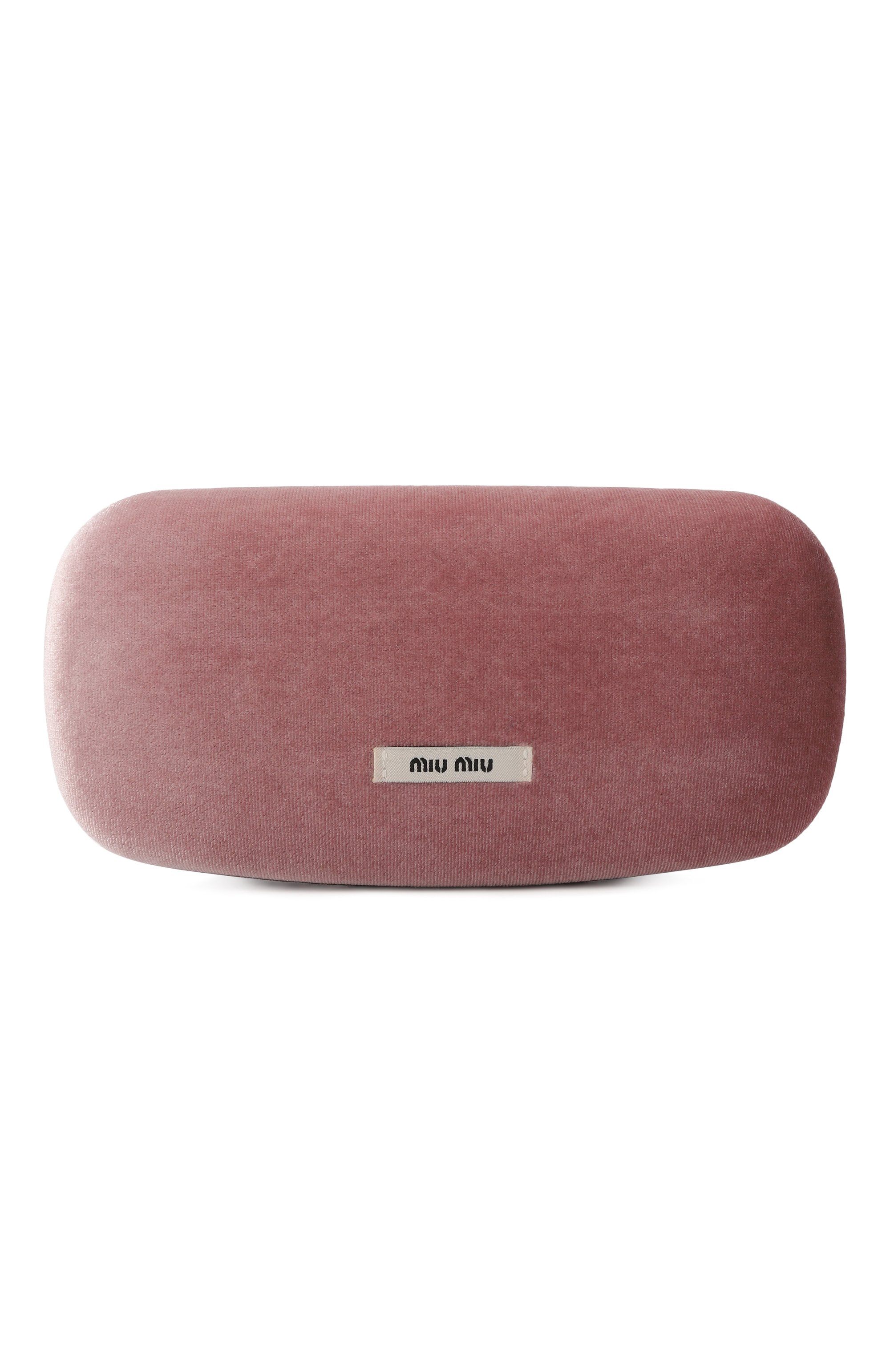 Солнцезащитные очки MIU MIU, арт. SMU50W-E7OE-FE07P-059, фото 5