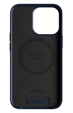 Чехол clic pop для iphone 13 pro max NATIVE UNION, арт. CPOP-NAV-NP21L, фото 1
