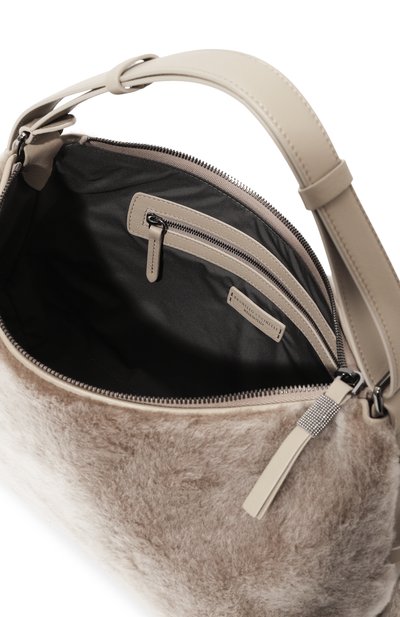 Сумка BRUNELLO CUCINELLI, арт. MBUMD2547, фото 5