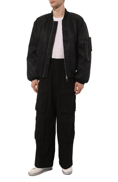 Кожаные кеды stardan GOLDEN GOOSE DELUXE BRAND, арт. GMF00128/F0021878018, фото 2