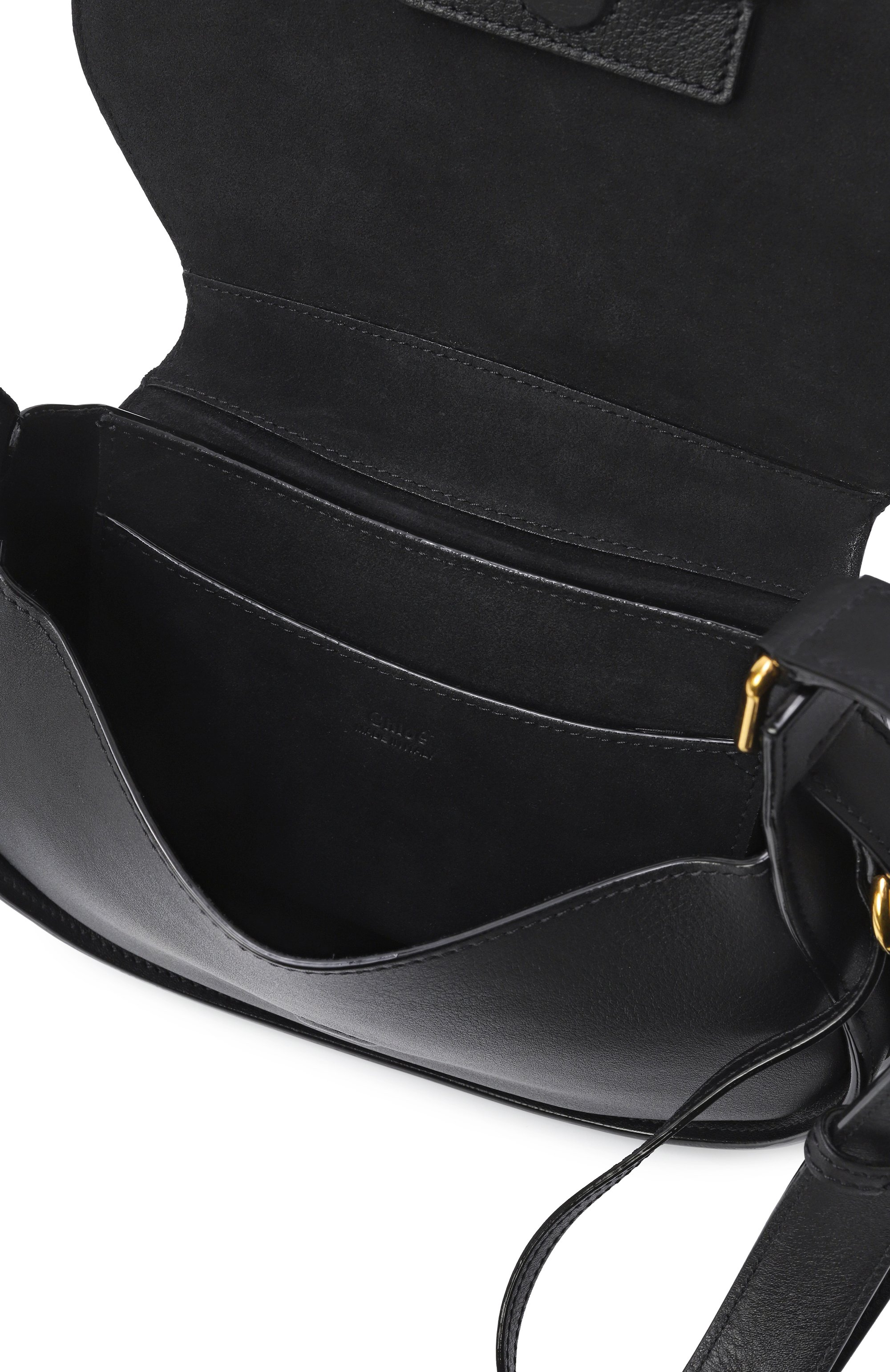 Сумка ride CHLOÉ, арт. CHC25SS582032, фото 5