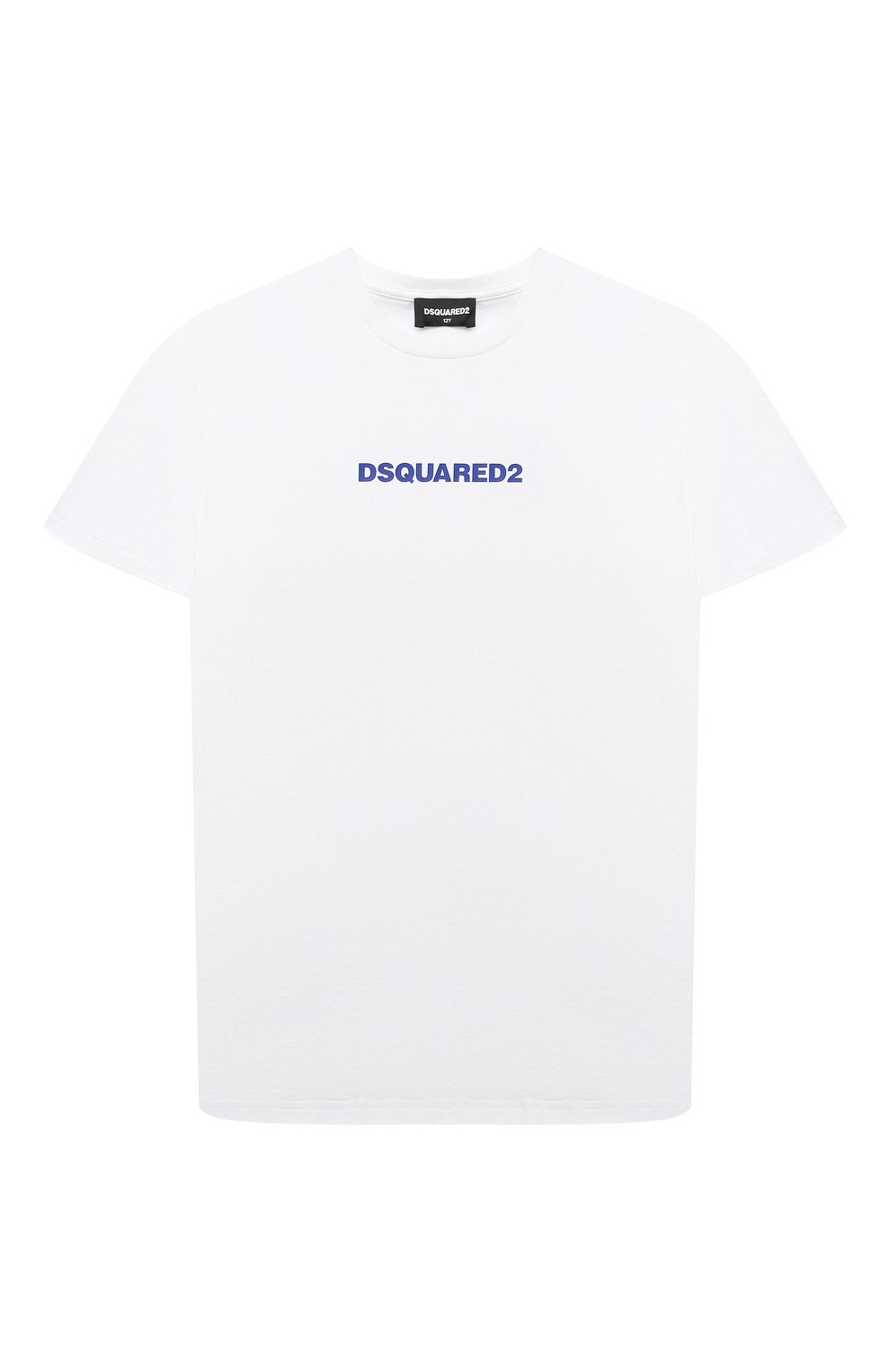 Хлопковая пижама DSQUARED2, арт. DQ2079/D0A6K, фото 2