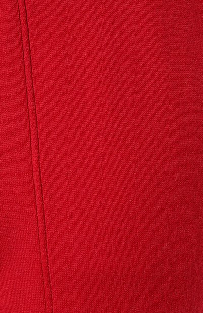 Брюки из шерсти и кашемира FREEAGE, арт. W22.PT011.2030.600, фото 5