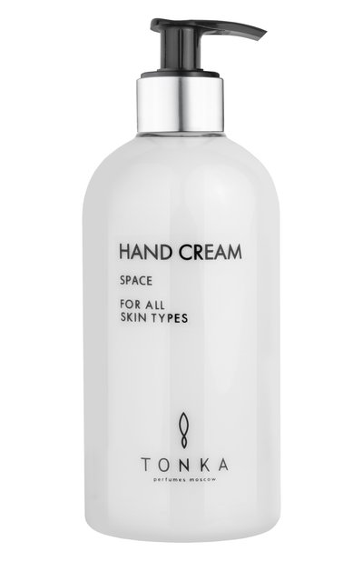 Женского крем для рук space (500ml) TONKA PERFUMES MOSCOW, арт. 4665313564845