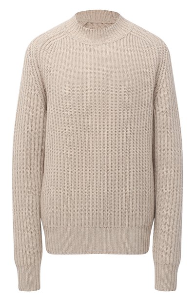 Женский кашемировый свитер JIL SANDER, арт. JPPR759506-WRY10028