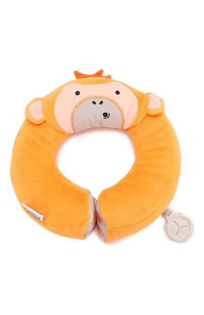 Подголовник yondi mylo TRUNKI разноцветного цвета по цене 3950 руб., арт. 0147-GB01, фото 1 Подголовник yondi mylo TRUNKI, арт. 0147-GB01, фото 1