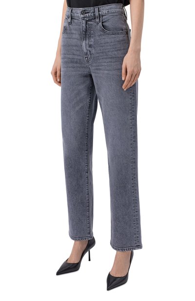 Джинсы london SLVRLAKE, арт. LNDJ701UWLTN/L0ND0N, фото 3