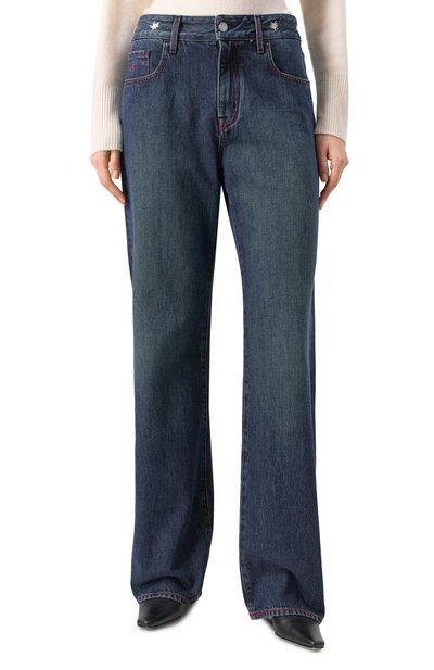 Джинсы JACOB COHEN, арт. V Q 016 19 T 162A/381F, фото 3