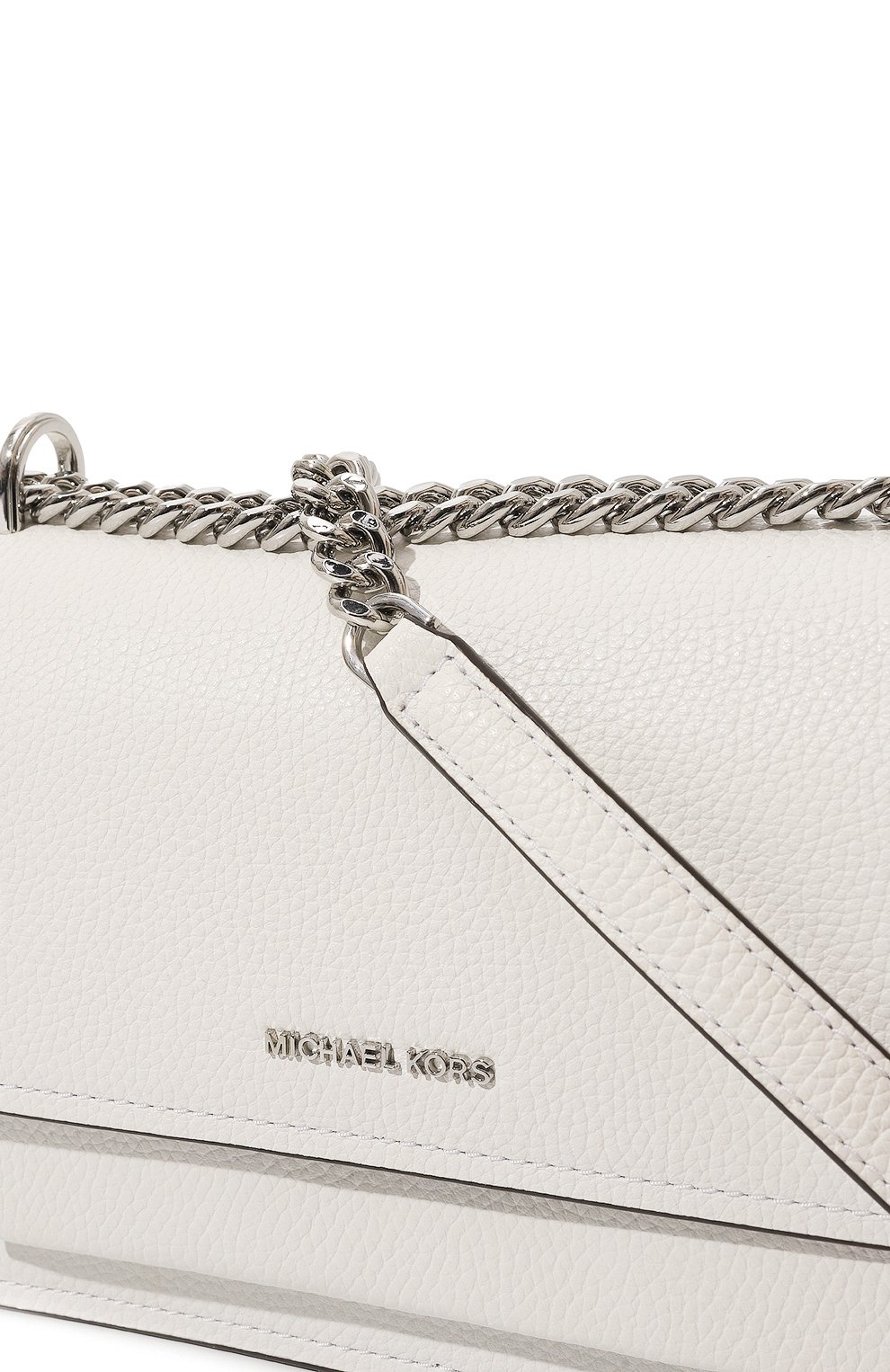 Сумка claire large MICHAEL MICHAEL KORS, арт. 30T4SC7L3T, фото 3