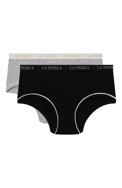 Комплект из двух трусов LA PERLA, арт. 55007/8A-14A, фото 1