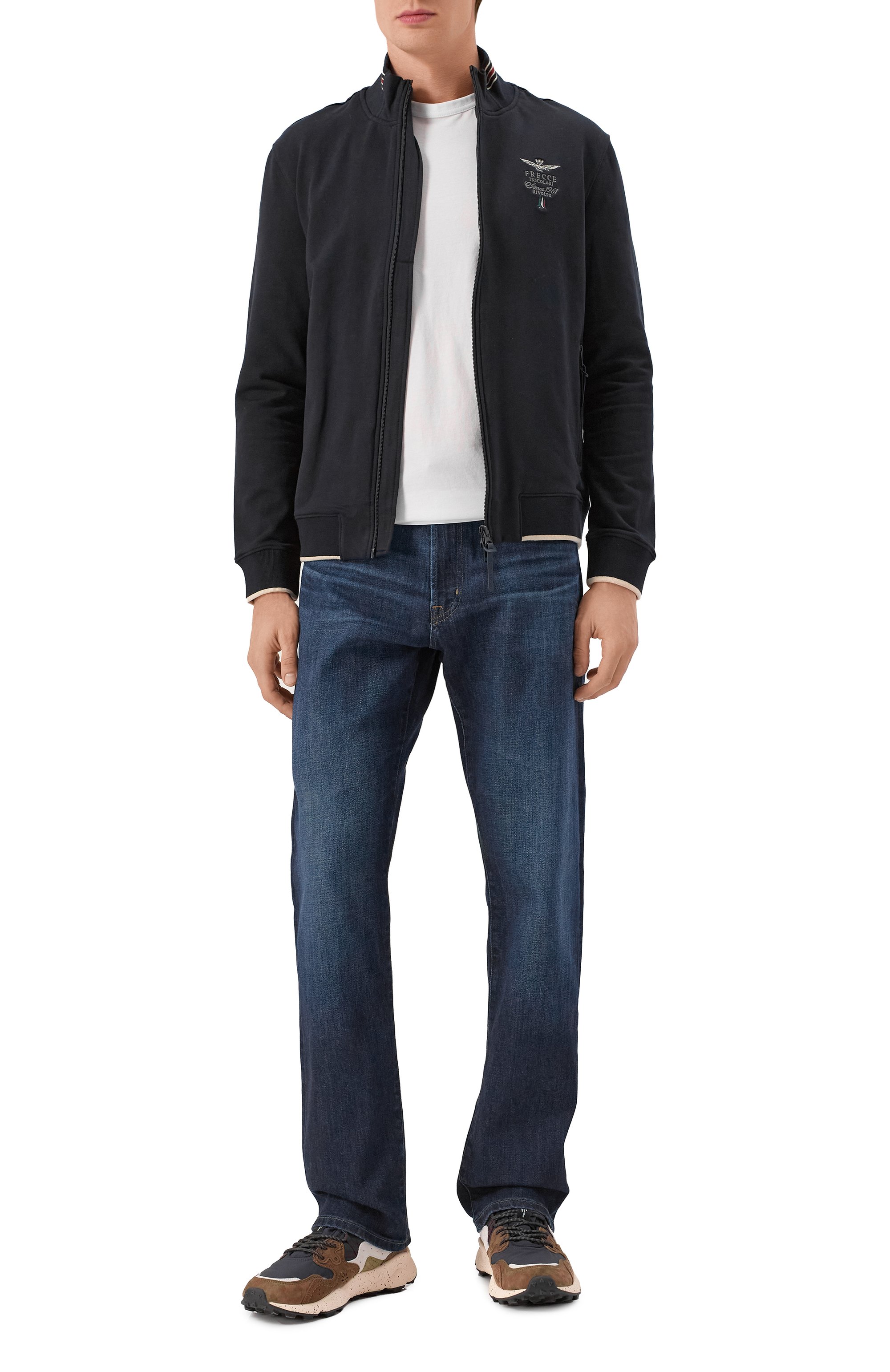 Джинсы protégé AG ADRIANO GOLDSCHMIED, арт. 1049NDK, фото 2