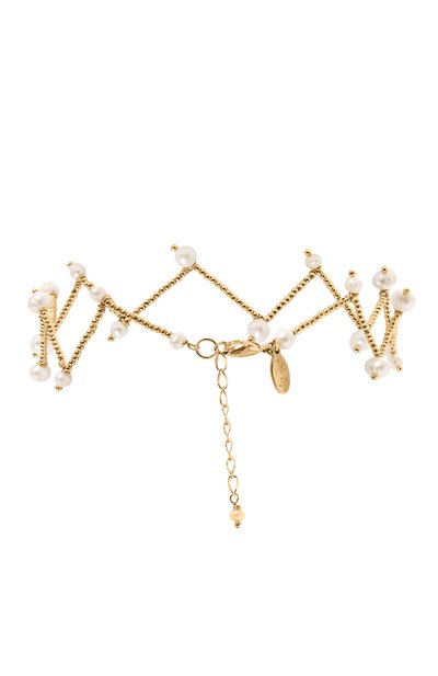 Чокер zanzibar BLUEJAY, арт. BJ-ZN, фото 3