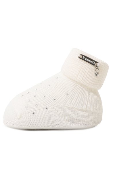 Комплект из трех предметов IL TRENINO, арт. 21-4109/N, фото 5