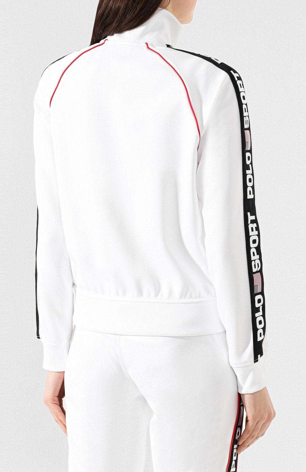 Толстовка POLO RALPH LAUREN, арт. 211792527, фото 4