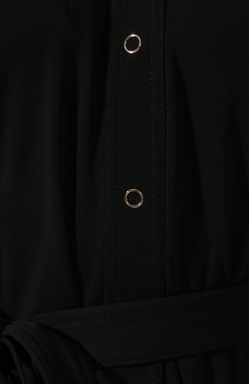 Платье из вискозы BURBERRY, арт. 8017533, фото 5