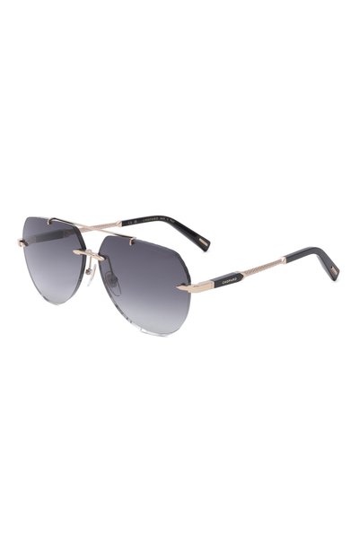 Женские солнцезащитные очки CHOPARD, арт. M44 300