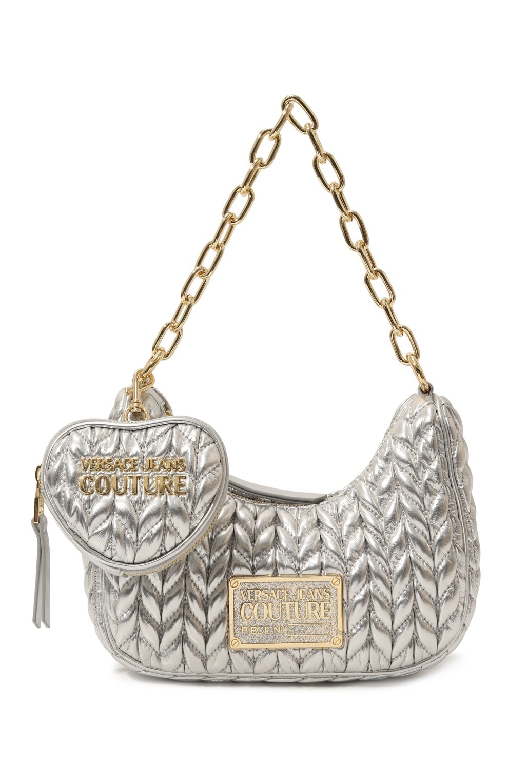 Сумка VERSACE JEANS COUTURE, арт. 74VA4B01/ZS409, фото 1