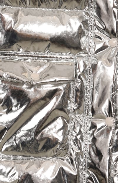 Пуховик YVES SALOMON ENFANT, арт. 25WEM912XXD0XW/8A-10A, фото 3