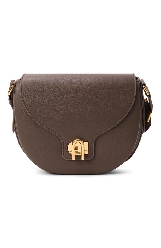 Сумка Furla Lotus small Furla WB01605/BX0356 Коричневый WB01605/BX0356