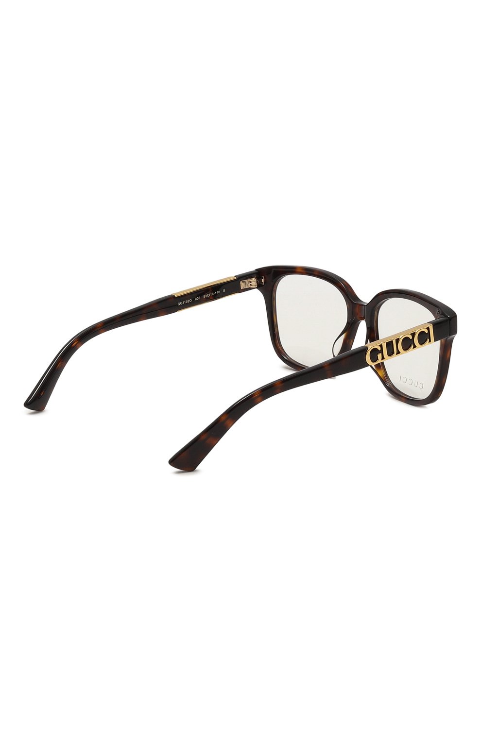 Оправа GUCCI, арт. GG1192 005, фото 4