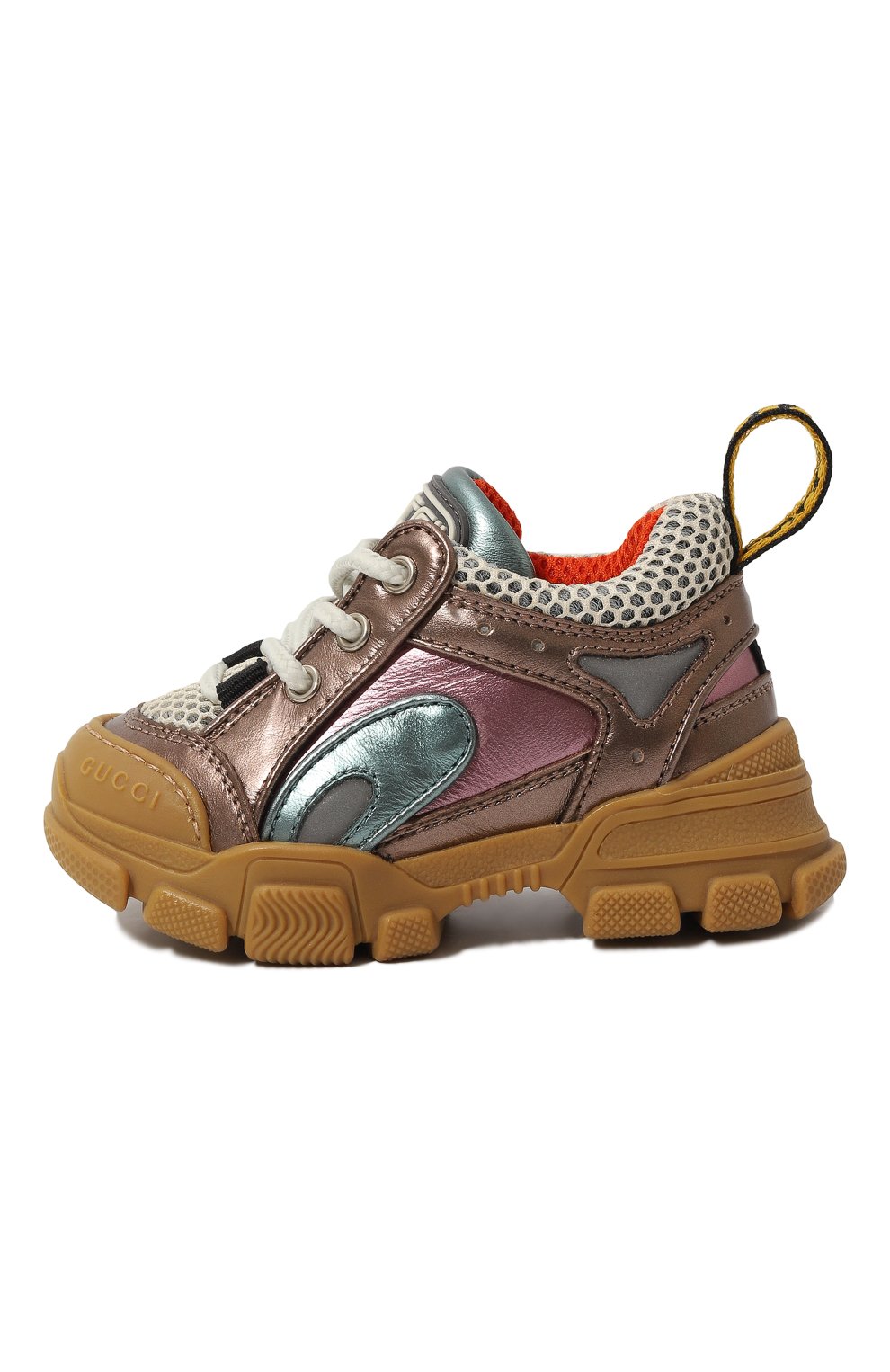 Кроссовки GUCCI, арт. 580233 DORD0, фото 2