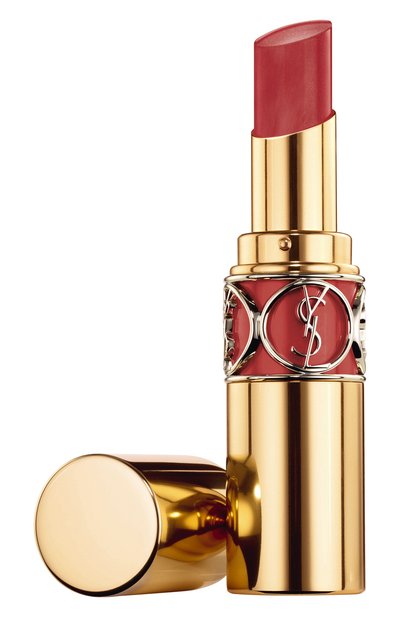 Помада для губ rouge volupte shine, оттенок 87 YSL, арт. 3614272333284, фото 1