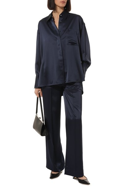 Брюки TRUSSARDI, арт. 56P00387-1T006175, фото 2