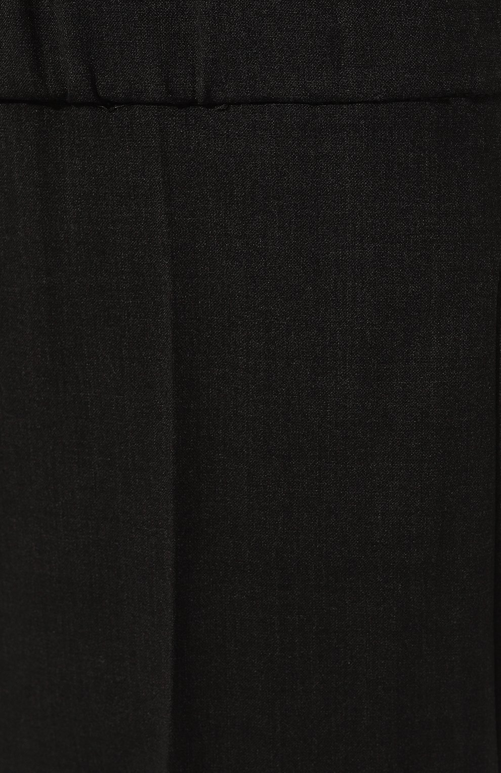 Шерстяные брюки BRUNELLO CUCINELLI, арт. M0W07P8776, фото 5