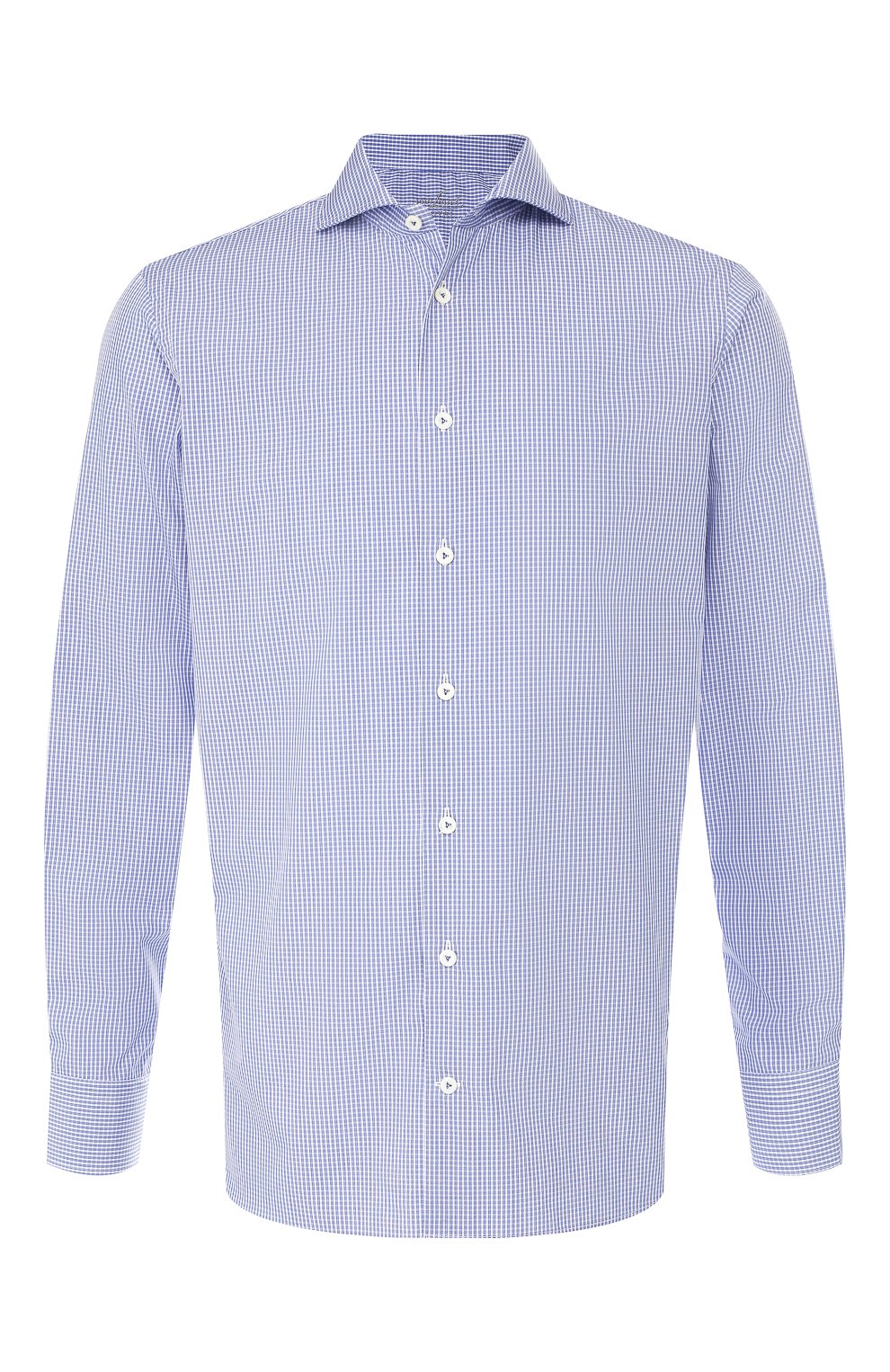 Хлопковая рубашка VAN LAACK, арт. RES0-SFN/151576, фото 1