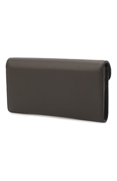 Кожаный кошелек COCCINELLE, арт. E2 LF6 11 03 01, фото 2