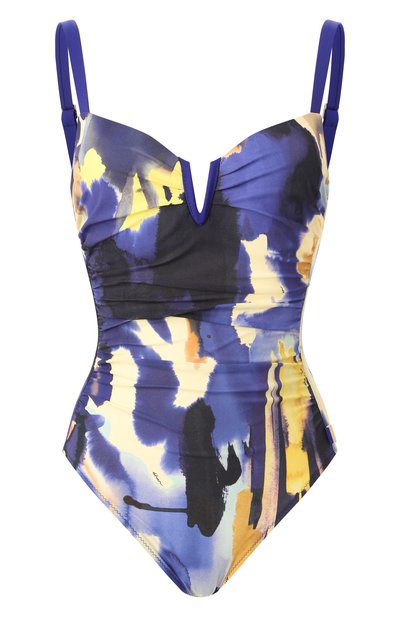 Слитный купальник SHAN, арт. 42560-01, фото 1