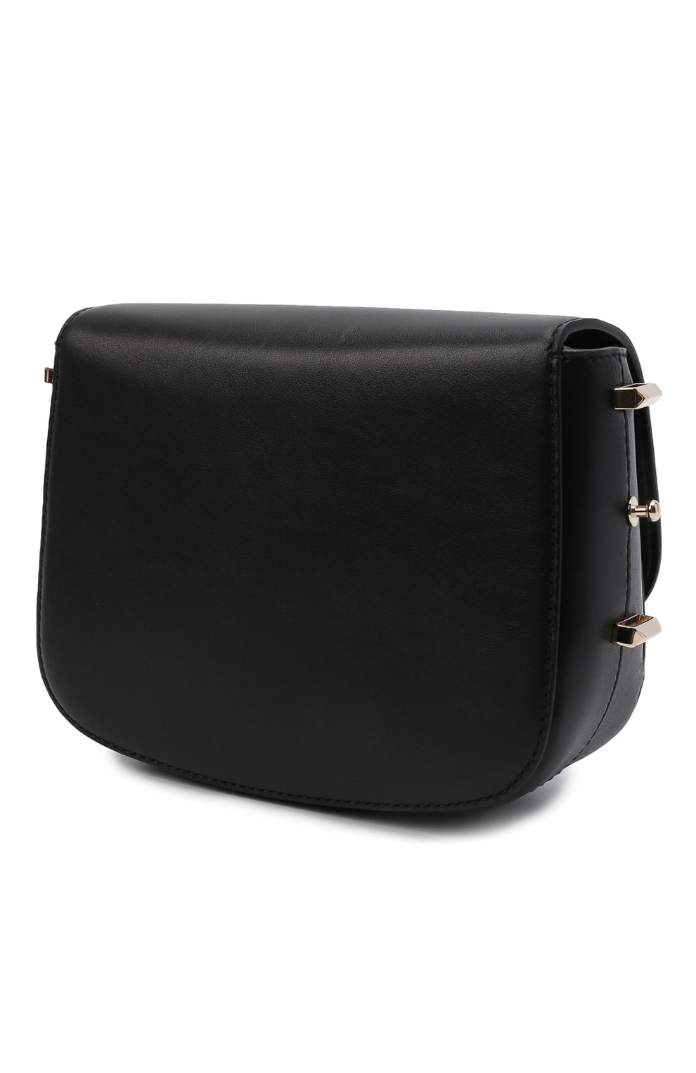 Сумка varenne JIMMY CHOO, арт. VARENNE SATCHEL/HUT, фото 4