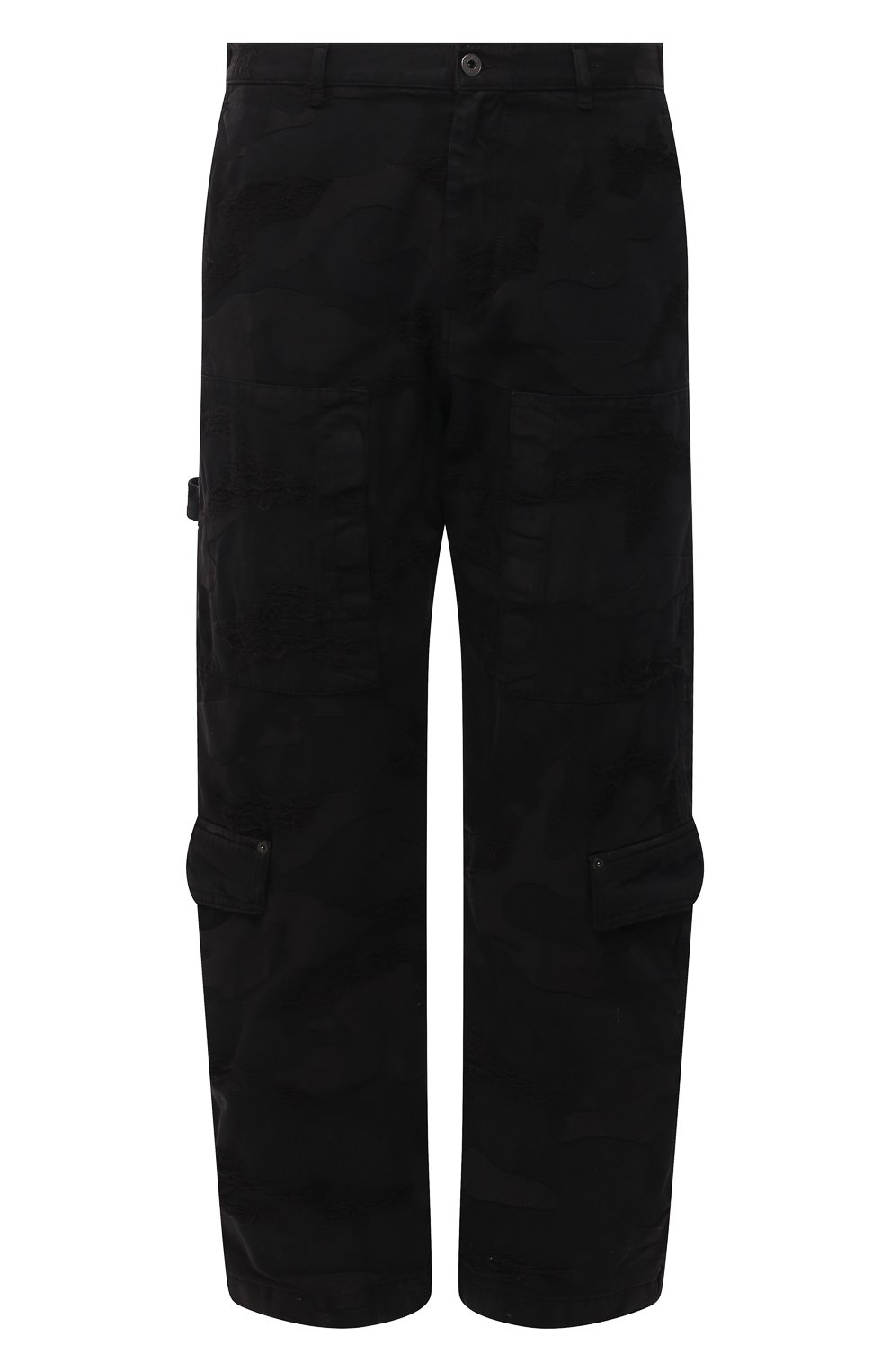 Джинсы VALENTINO, арт. VV3DD00R724, фото 1