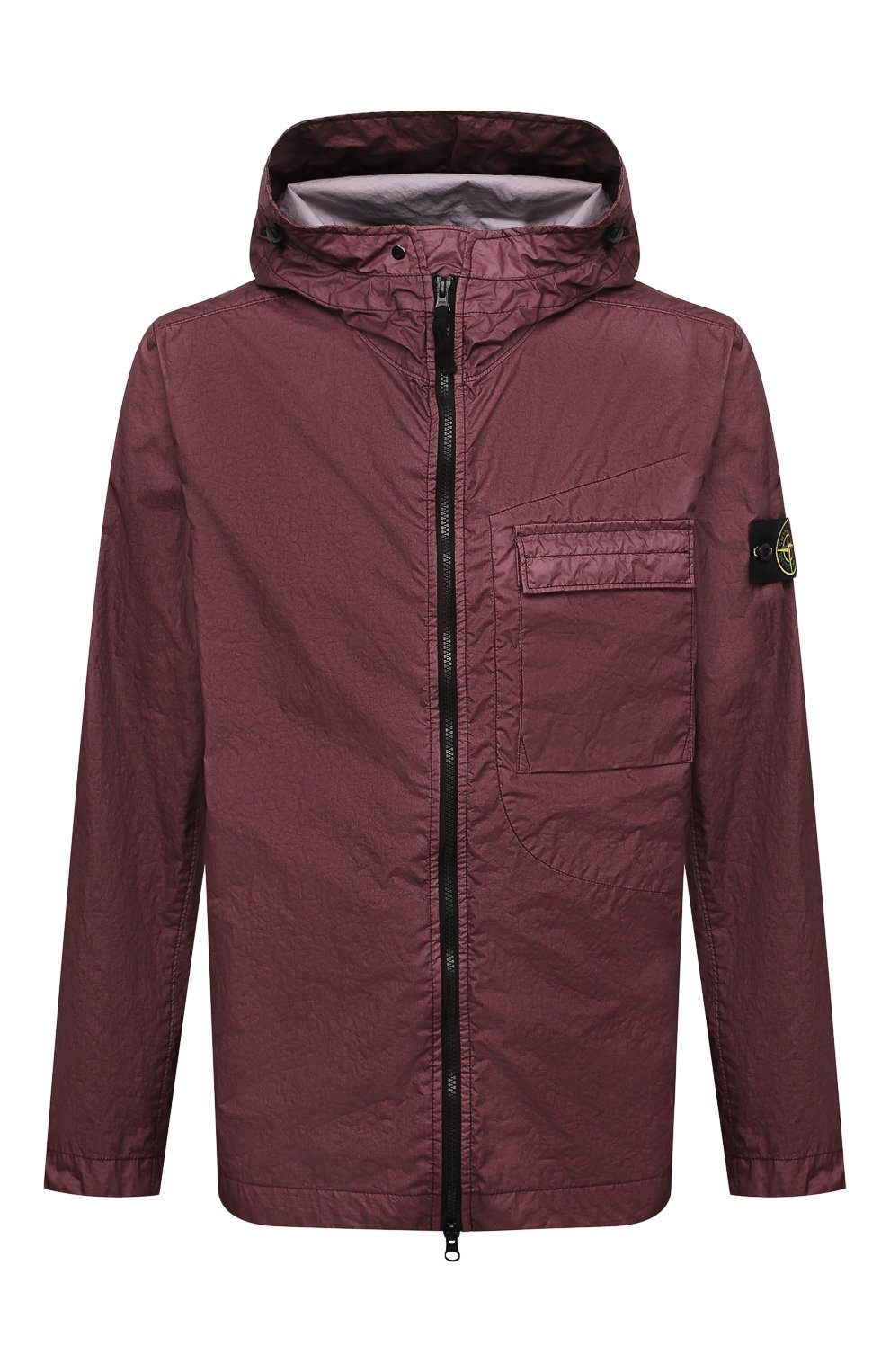 Куртка STONE ISLAND, арт. 761540223, фото 1