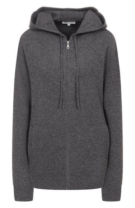 Женский кашемировый кардиган ADDICTED, арт. AD2550