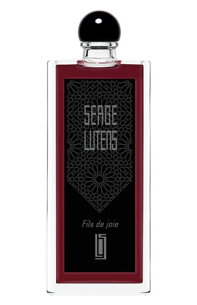 Парфюмерная вода fils de joie (50ml) SERGE LUTENS, арт. 36112461SL, фото 1