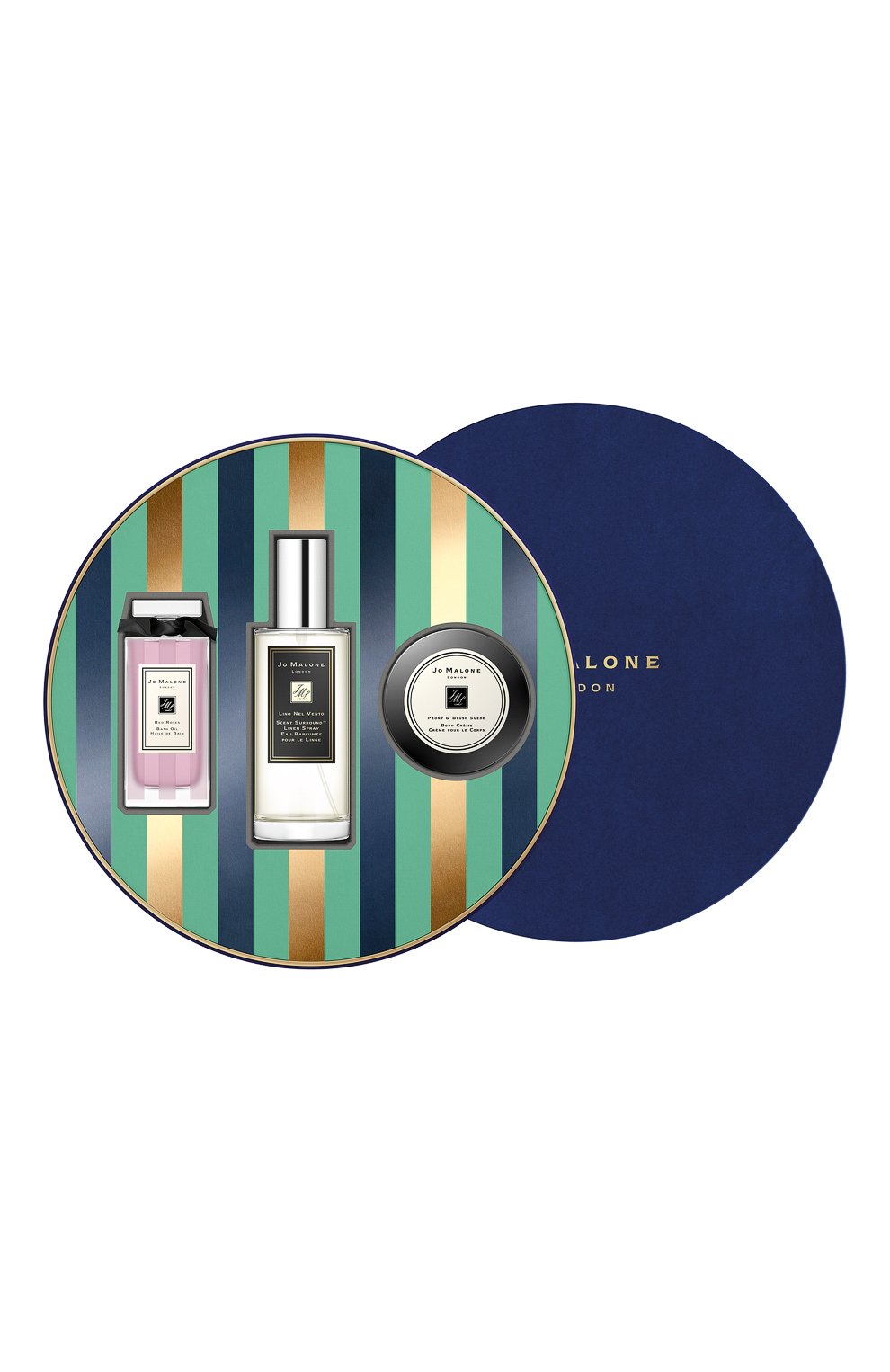 Подарочный набор christmas bedtime JO MALONE LONDON, арт. L8TG-01, фото 1