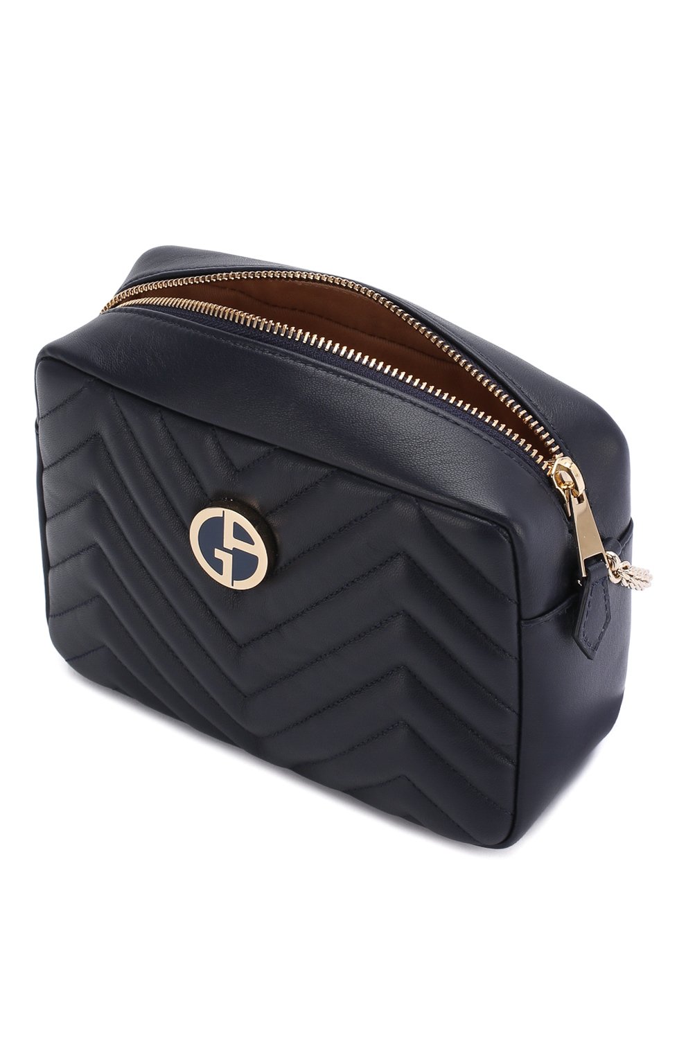 Сумка GIORGIO ARMANI, арт. Y1B040/YEZ9X, фото 4