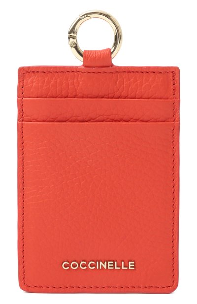 Кожаный футляр для карт COCCINELLE, арт. E2S0012A801, фото 1