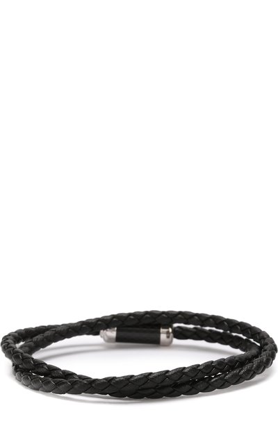 Кожаный браслет TATEOSSIAN, арт. BL5841, фото 2