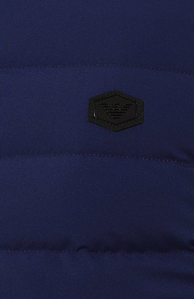 Пуховая куртка EMPORIO ARMANI, арт. 8N1BQ2/1NLRZ, фото 5