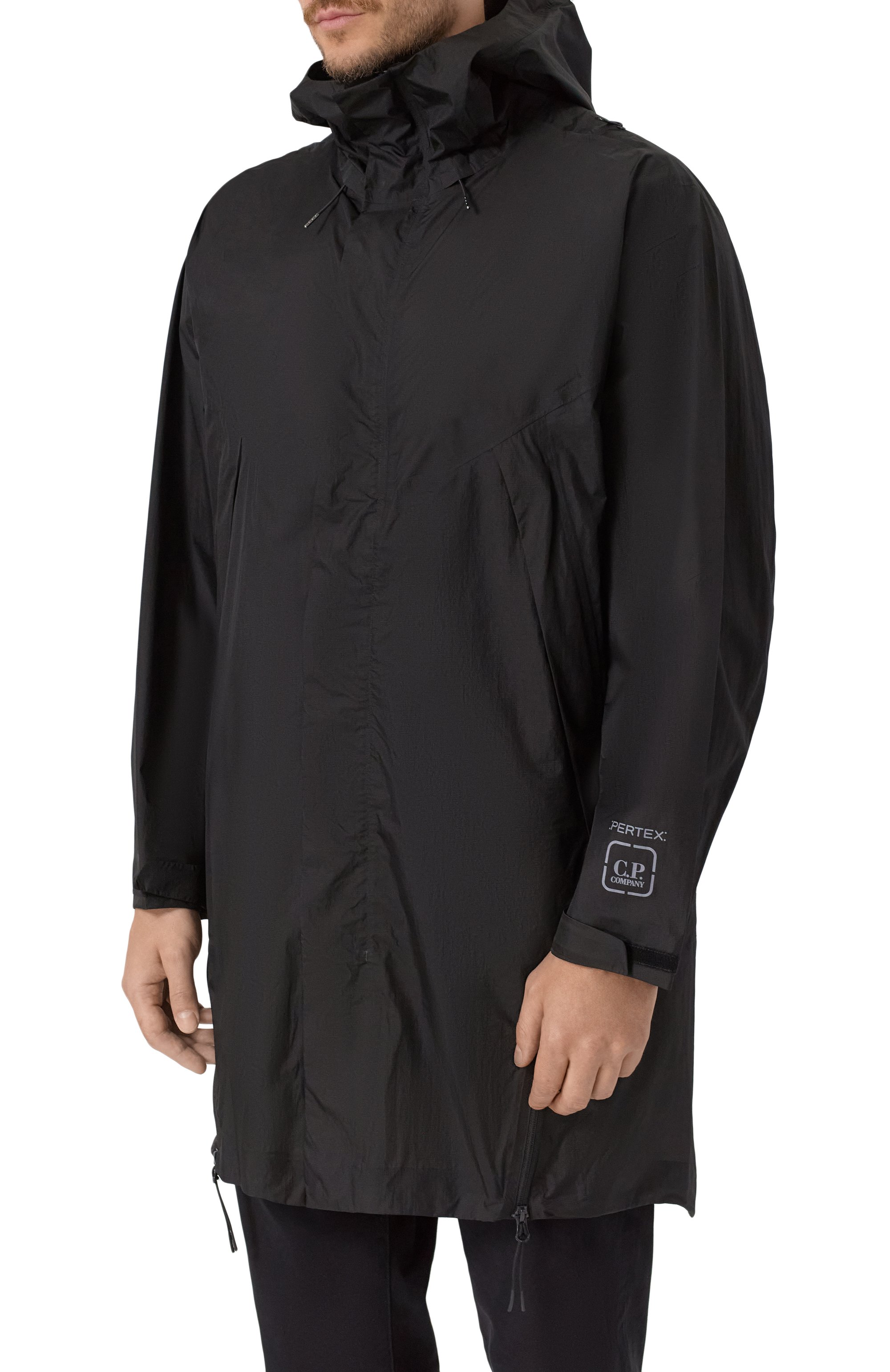 Парка C.P. COMPANY, арт. 19CL0W039A110400A, фото 3